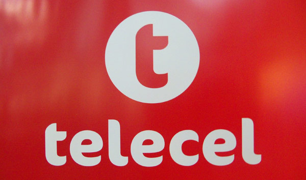 telecel new branding ͲΤƶӪTelecelLogo